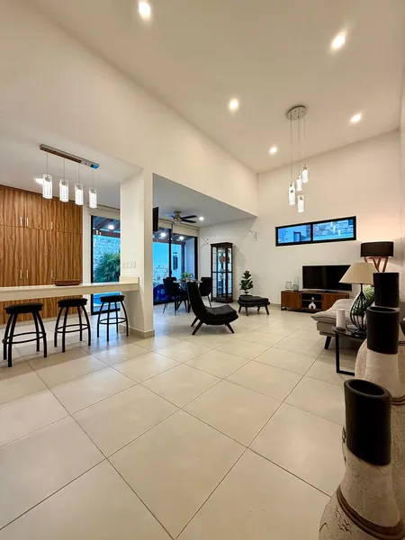 Casa en venta · Temozon Norte, Mérida, Yucatán