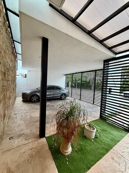 Casa en venta · Temozon Norte, Mérida, Yucatán