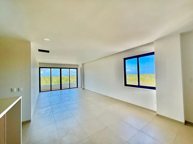Departamento en venta · Puerto Morelos, Quintana Roo