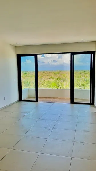 Departamento en venta · Puerto Morelos, Quintana Roo
