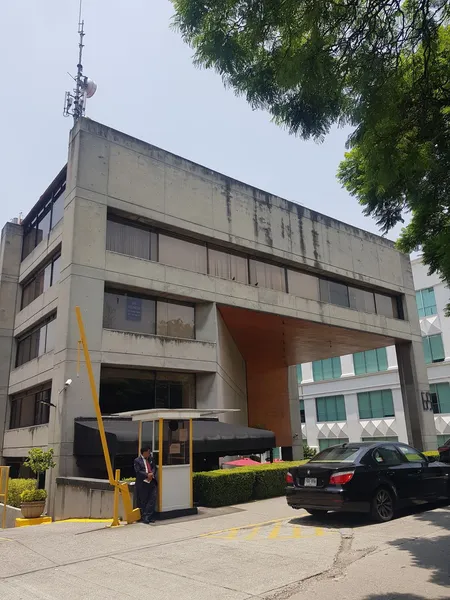 Oficina en venta · Bosque de las Lomas, Miguel Hidalgo, Ciudad de México