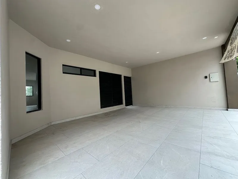 Casa en venta · Ampliación Jardines de San Agustín 3er Sector, San Pedro Garza García, Nuevo León