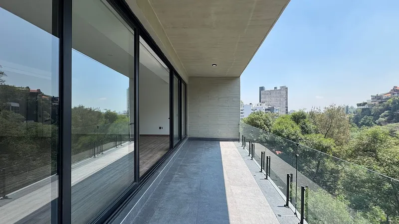 Departamento en venta · Bosque de las Lomas, Miguel Hidalgo, Ciudad de México Departamento en venta · Bosque de las Lomas, Miguel Hidalgo, Ciudad de México