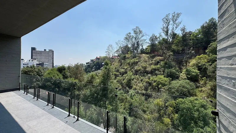 Departamento en venta · Bosque de las Lomas, Miguel Hidalgo, Ciudad de México