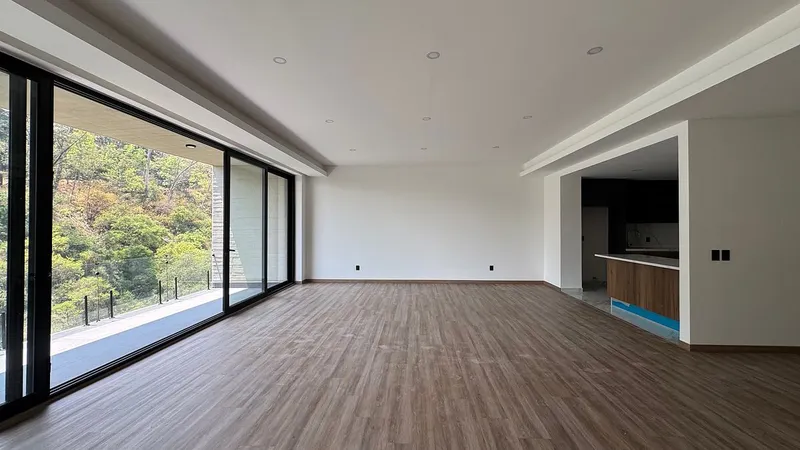 Departamento en venta · Bosque de las Lomas, Miguel Hidalgo, Ciudad de México