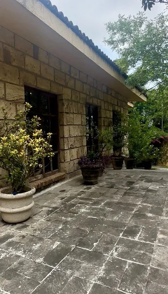 Casa en venta · Hacienda El Rosario, San Pedro Garza García, Nuevo León