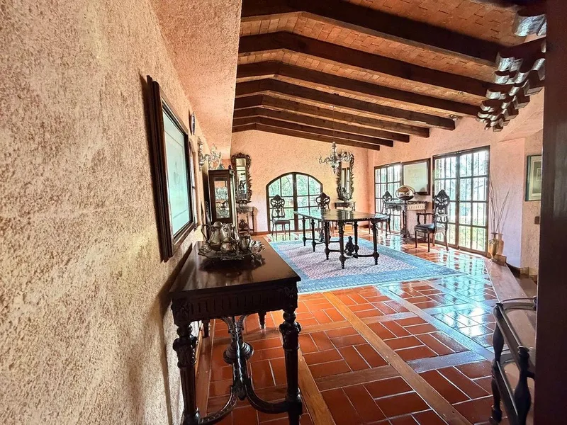 Casa en venta · Hacienda El Rosario, San Pedro Garza García, Nuevo León