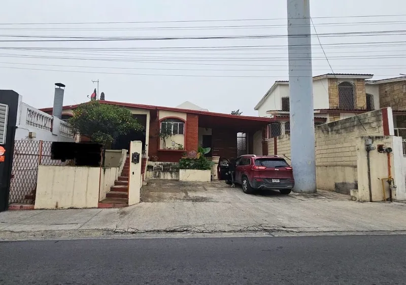Casa en venta · Leones, Monterrey, Nuevo León
