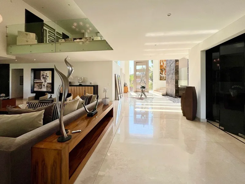 Casa en venta · Lomas de Tecamachalco, Naucalpan de Juárez, Estado de México