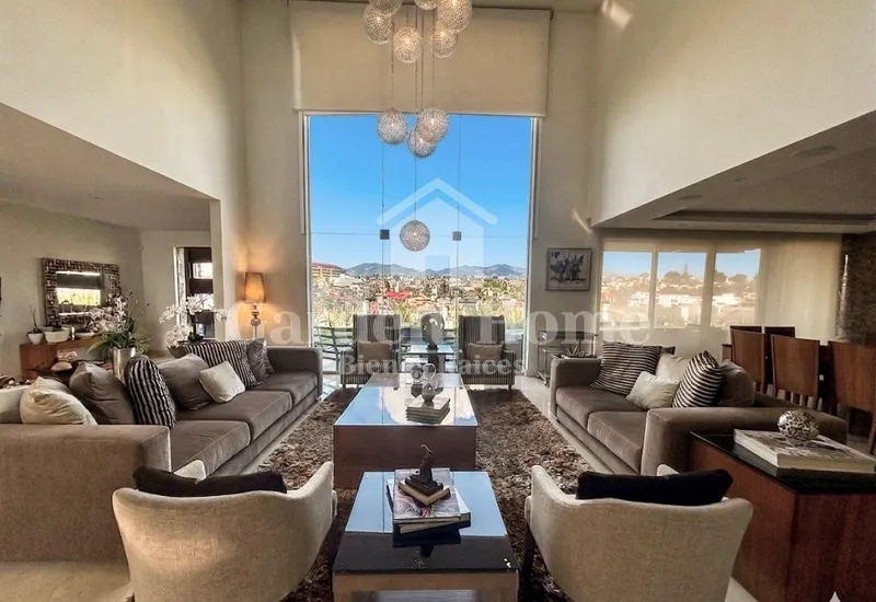 Casa en venta · Lomas de Tecamachalco, Naucalpan de Juárez, Estado de México