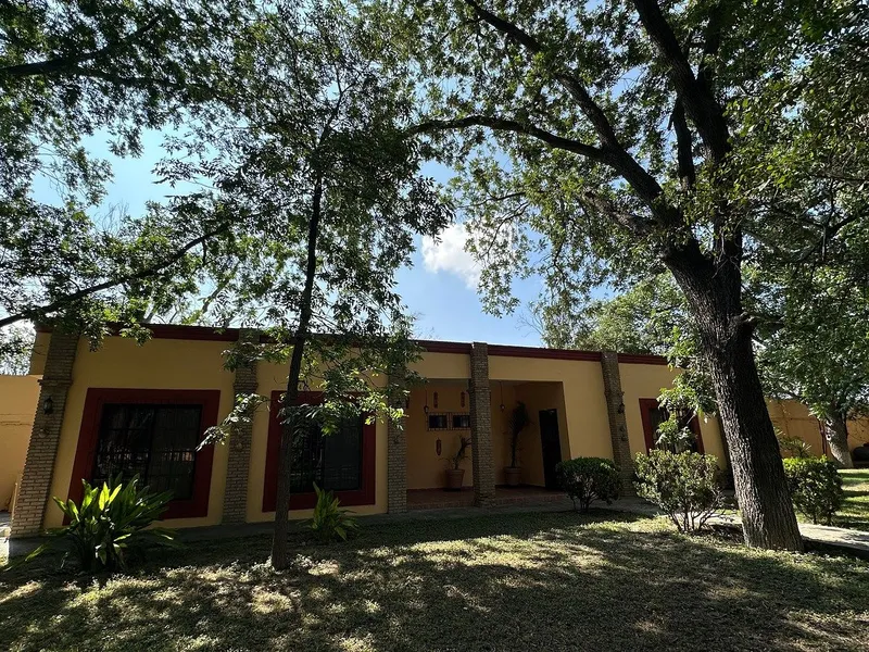 Casa en venta · Ampliación Jardines de San Agustín 3er Sector, San Pedro Garza García, Nuevo León