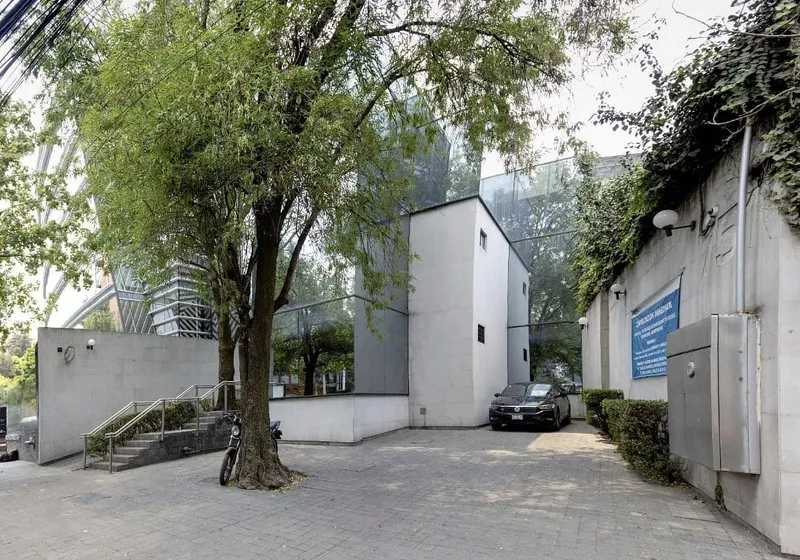 Departamento en venta · Lomas de Chapultepec I Sección, Lomas de Chapultepec, Chapultepec, Miguel Hidalgo, Ciudad de México