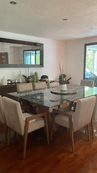 Casa en renta · El Campanario, Santiago de Querétaro, Querétaro