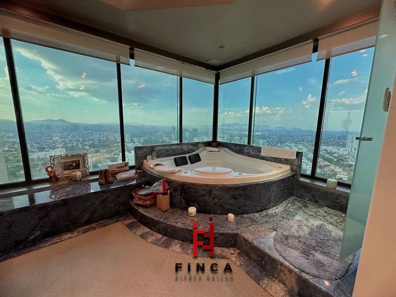 Departamento en venta · Bosques de las Lomas, Cuajimalpa de Morelos, Ciudad de México