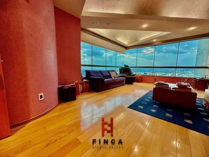 Departamento en venta · Bosques de las Lomas, Cuajimalpa de Morelos, Ciudad de México