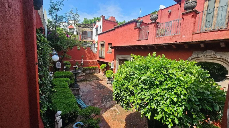 Casa en venta · Progreso Tizapan, Álvaro Obregón, Ciudad de México