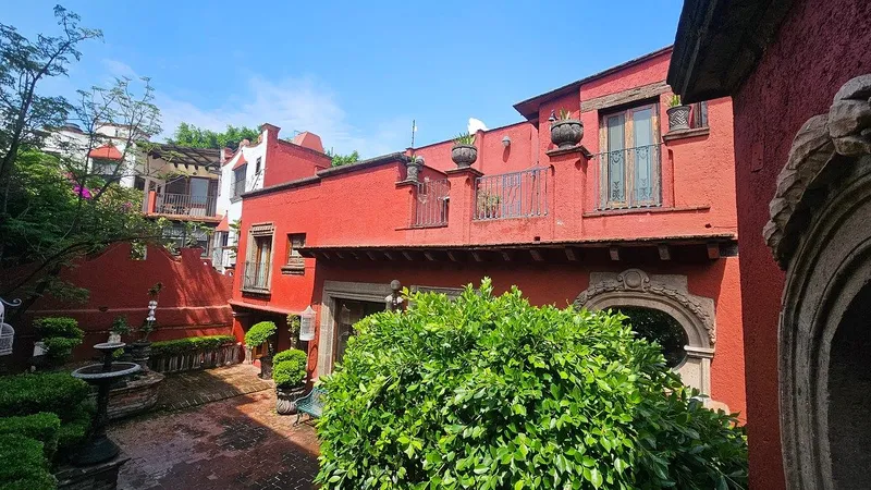Casa en venta · Progreso Tizapan, Álvaro Obregón, Ciudad de México