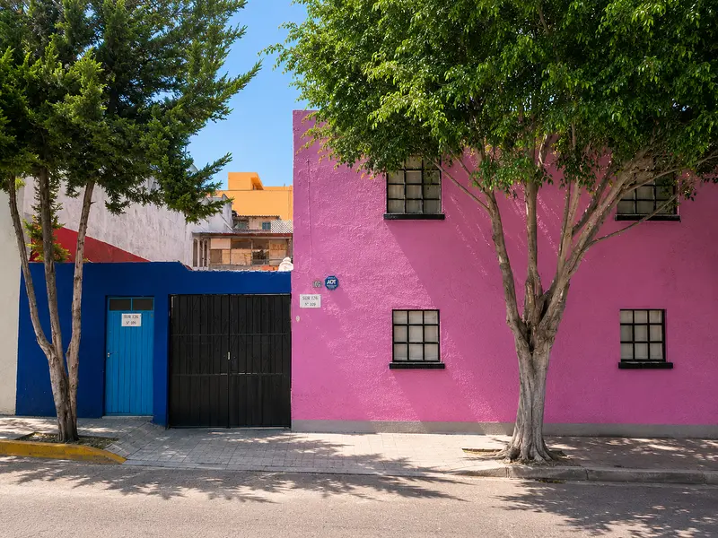 Lote en venta · América, Miguel Hidalgo, Ciudad de México