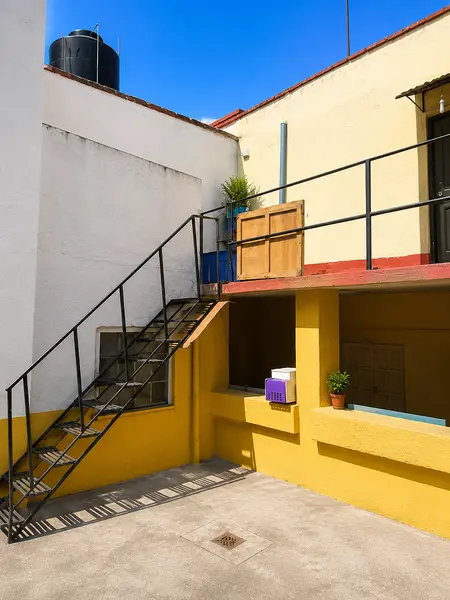 Lote en venta · América, Miguel Hidalgo, Ciudad de México