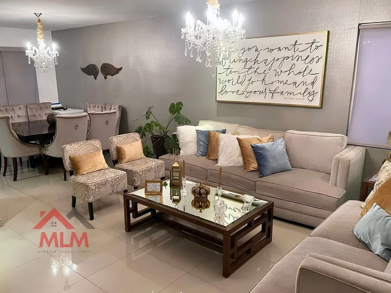 Casa en venta · Cumbres San Agustín, Monterrey, Nuevo León