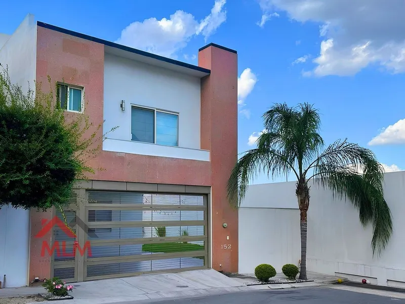 Casa en venta · Cumbres San Agustín, Monterrey, Nuevo León