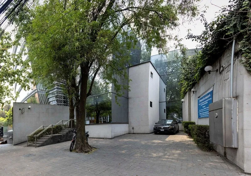 Departamento en venta · Lomas de Chapultepec I Sección, Lomas de Chapultepec, Chapultepec, Miguel Hidalgo, Ciudad de México