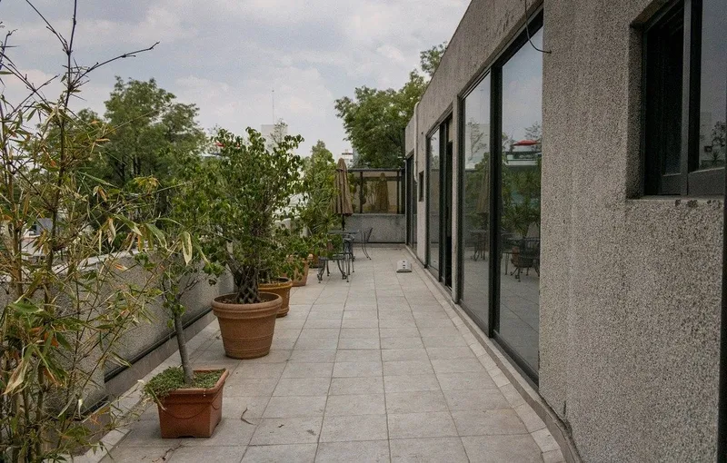 Departamento en venta · Lomas de Chapultepec I Sección, Lomas de Chapultepec, Chapultepec, Miguel Hidalgo, Ciudad de México