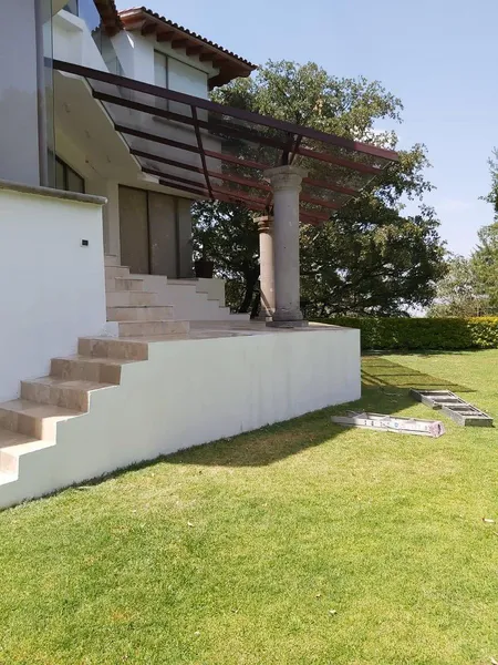 Condominio en renta · Lomas de Santa Fe, Álvaro Obregón, Ciudad de México