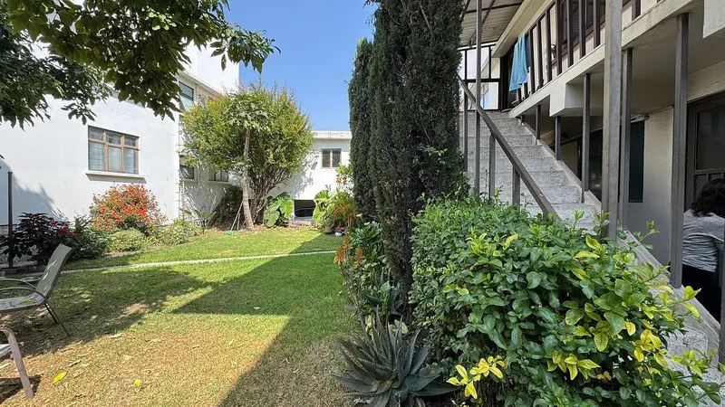 Lote en venta · San Lucas Tepetlacalco, Tlalnepantla de Baz, Estado de México