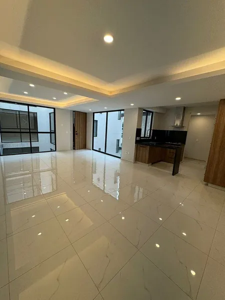 Departamento en venta · Narvarte Poniente, Narvarte, Benito Juárez, Ciudad de México