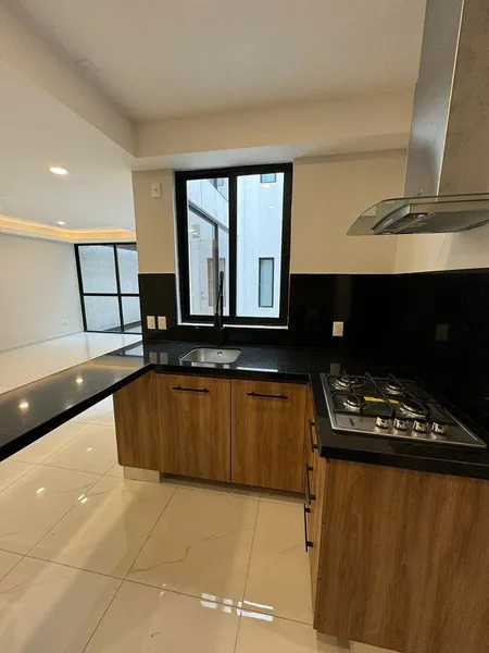 Departamento en venta · Narvarte Poniente, Narvarte, Benito Juárez, Ciudad de México Departamento en venta · Narvarte Poniente, Narvarte, Benito Juárez, Ciudad de México