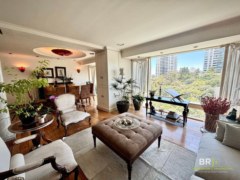 Departamento en venta · Lomas Country Club, Huixquilucan, Estado de México