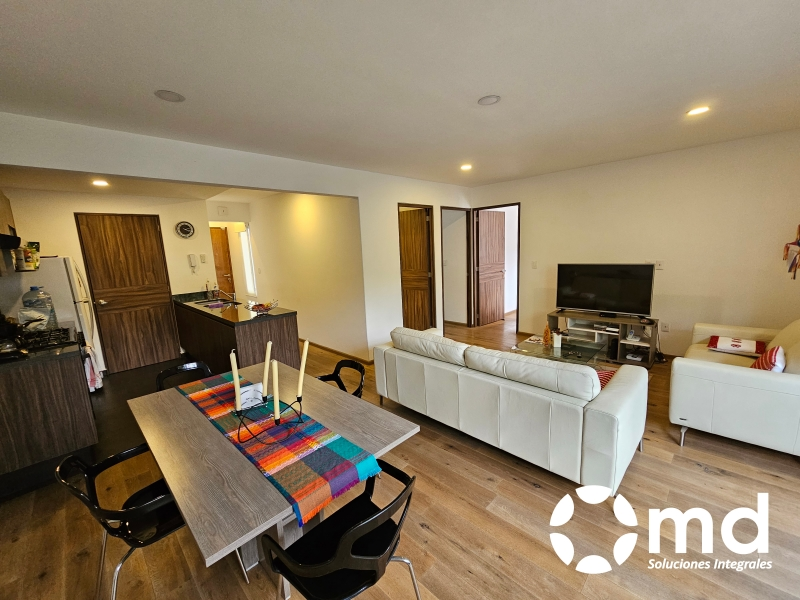 Departamento en venta · Cuauhtémoc, Ciudad de México Departamento en venta · Cuauhtémoc, Ciudad de México