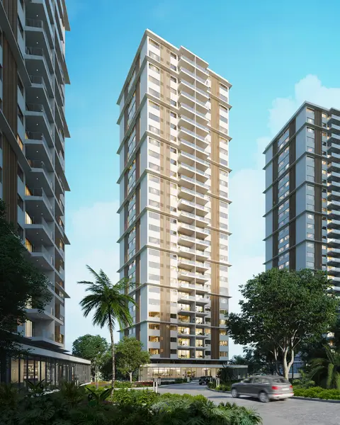 Departamento en venta · Bosque Real, Huixquilucan, Estado de México