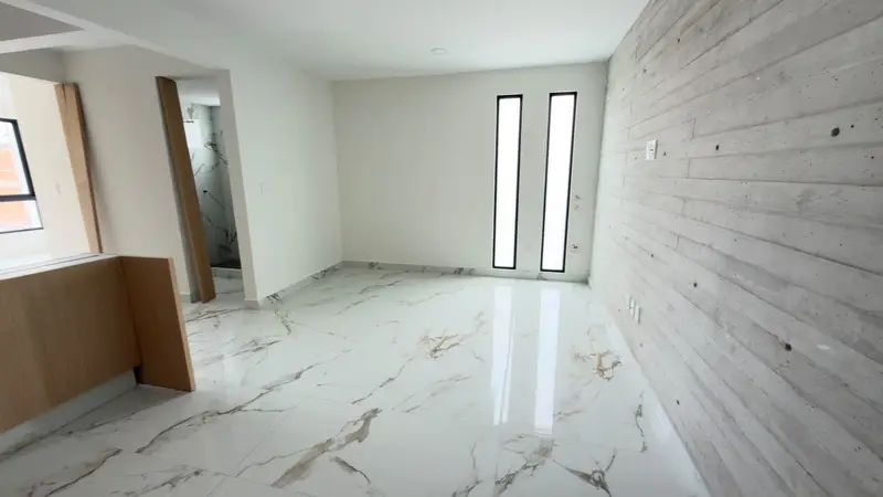 Departamento en venta · Pedregal de Santa Ursula, Coyoacán, Ciudad de México