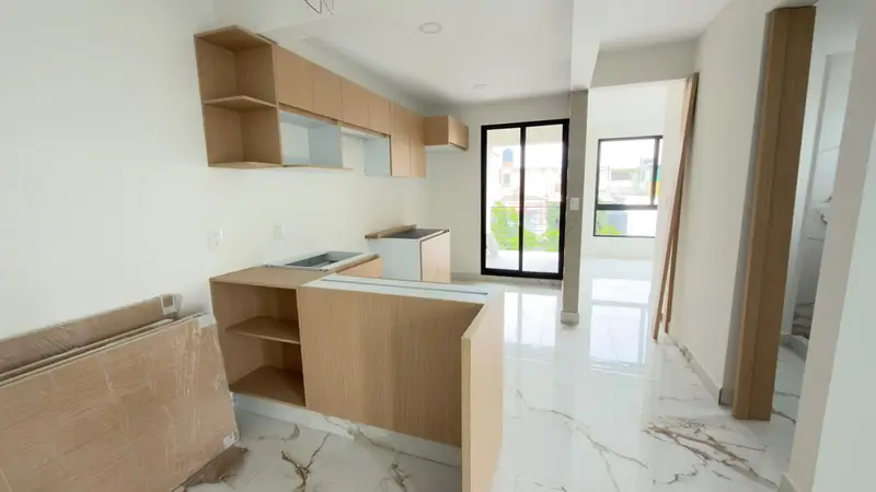 Departamento en venta · Pedregal de Santa Ursula, Coyoacán, Ciudad de México