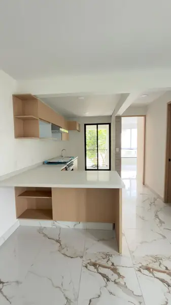 Departamento en venta · Pedregal de Santa Ursula, Coyoacán, Ciudad de México Departamento en venta · Pedregal de Santa Ursula, Coyoacán, Ciudad de México