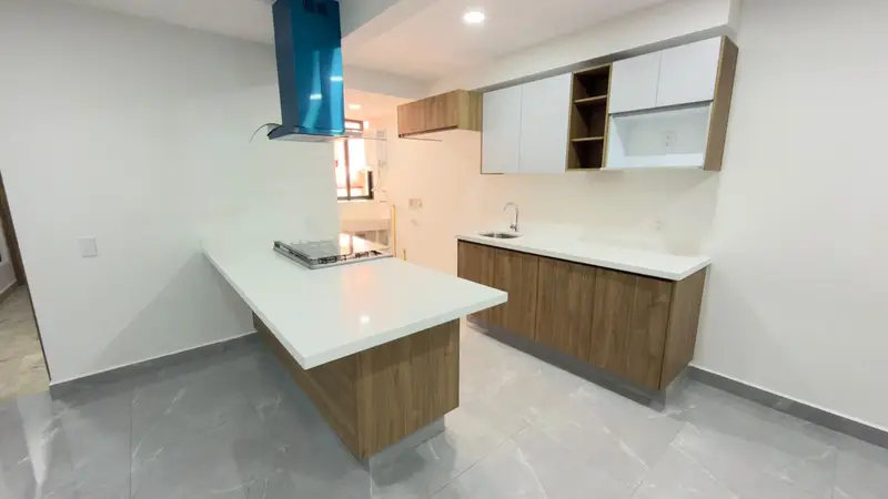 Departamento en venta · Pedregal de Santa Ursula, Coyoacán, Ciudad de México Departamento en venta · Pedregal de Santa Ursula, Coyoacán, Ciudad de México