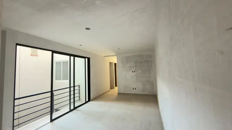 Departamento en venta · Pedregal de Santa Ursula, Coyoacán, Ciudad de México