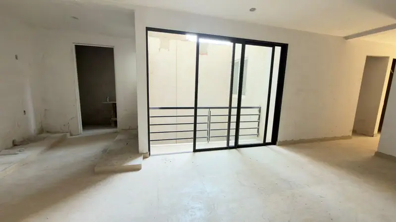 Departamento en venta · Pedregal de Santa Ursula, Coyoacán, Ciudad de México