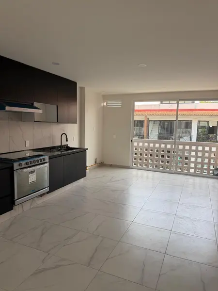 Departamento en venta · Independencia, Benito Juárez, Ciudad de México