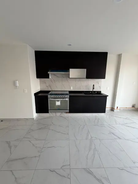 Departamento en venta · Independencia, Benito Juárez, Ciudad de México