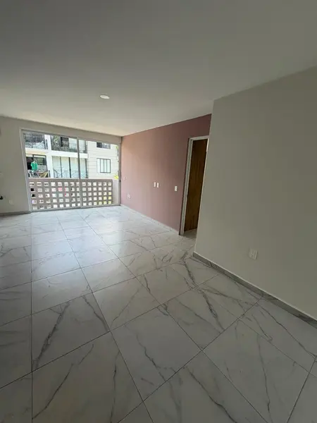 Departamento en venta · Independencia, Benito Juárez, Ciudad de México