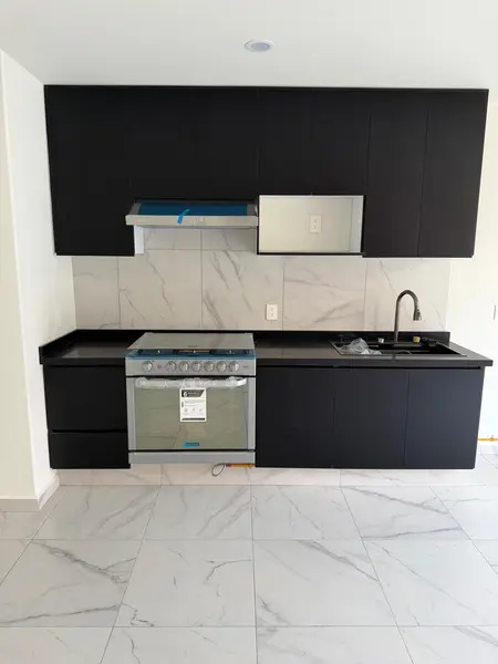 Departamento en venta · Independencia, Benito Juárez, Ciudad de México