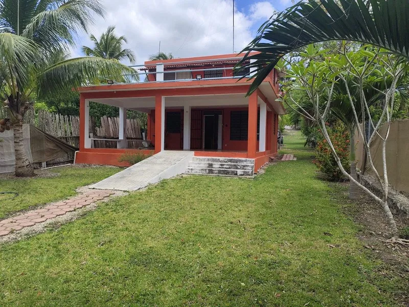 Casa en venta · Bacalar, Quintana Roo