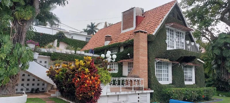 Casa en venta · Manantiales, Cuernavaca, Morelos