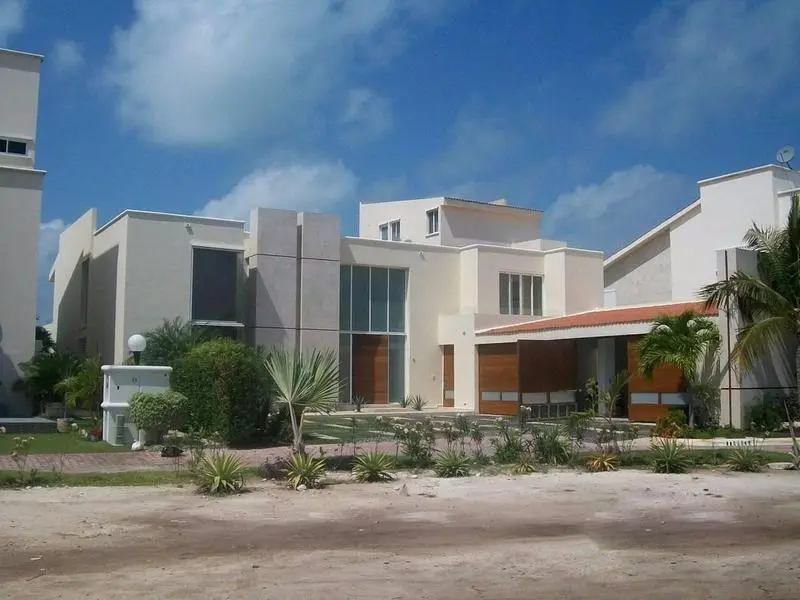 Casa en venta · Juárez, Cancún, Benito Juárez, Quintana Roo