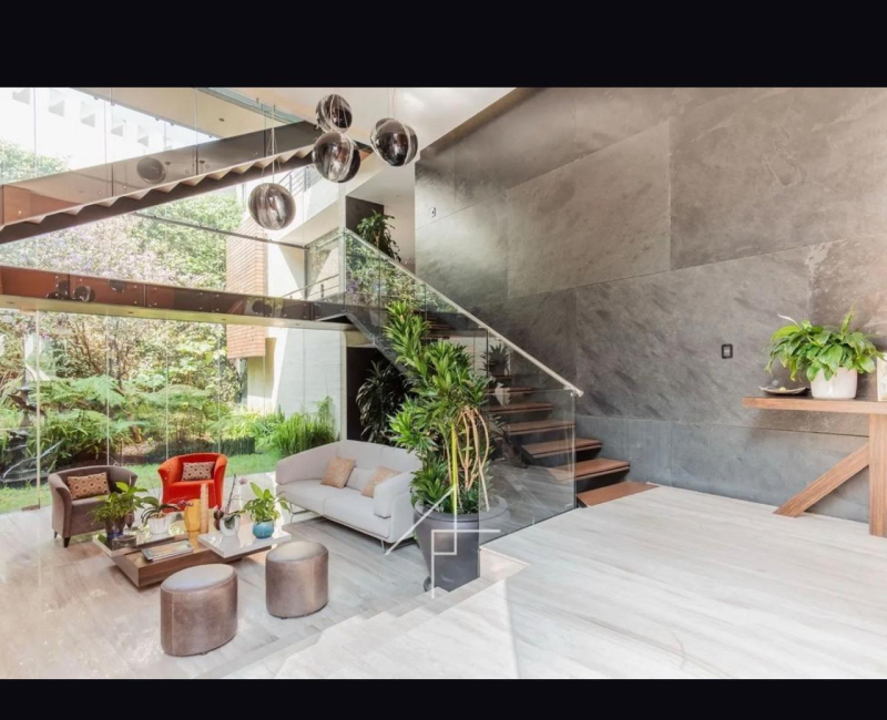 Casa en venta · Lomas de Chapultepec I Sección, Lomas de Chapultepec, Chapultepec, Miguel Hidalgo, Ciudad de México