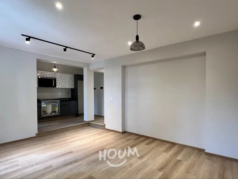 Departamento en venta · Ciudad Cuauhtémoc Sección Chiconautla 3000, Ecatepec de Morelos, Estado de México