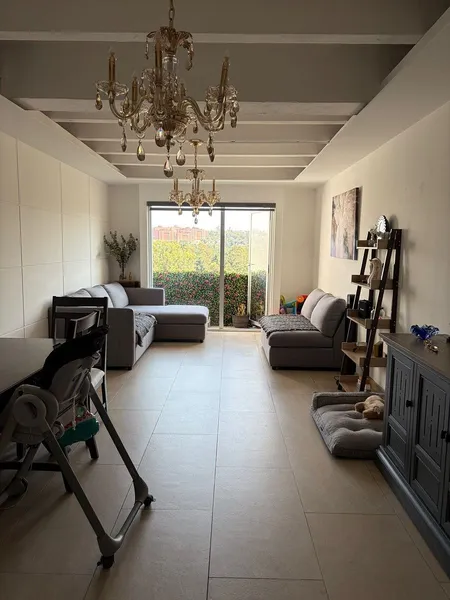 Departamento en venta · Calacoaya, Atizapán de Zaragoza, Estado de México